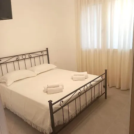 A Due Passi Dal Mare カットーリカ